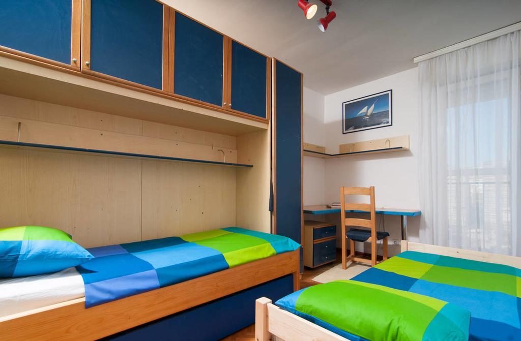 Apartment Definis Split Zimmer foto