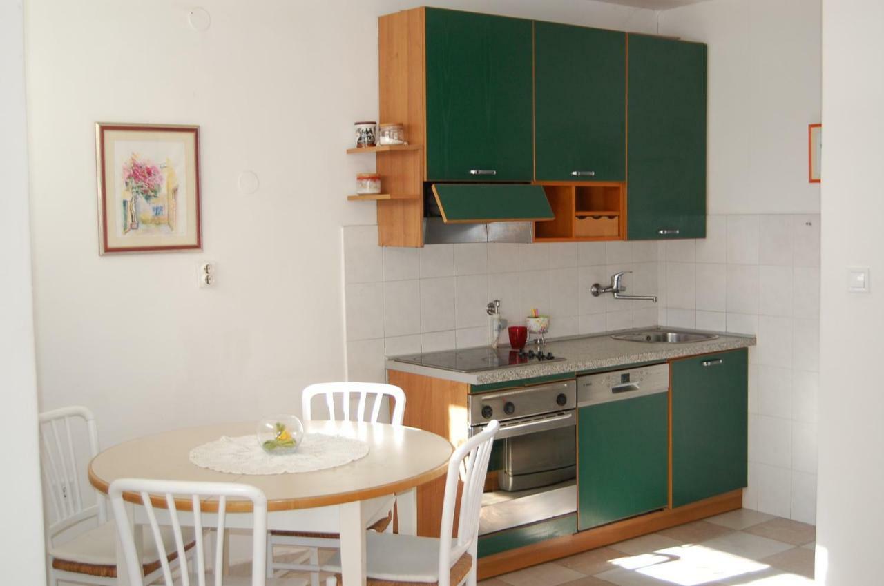 Apartment Definis Split Exterior foto