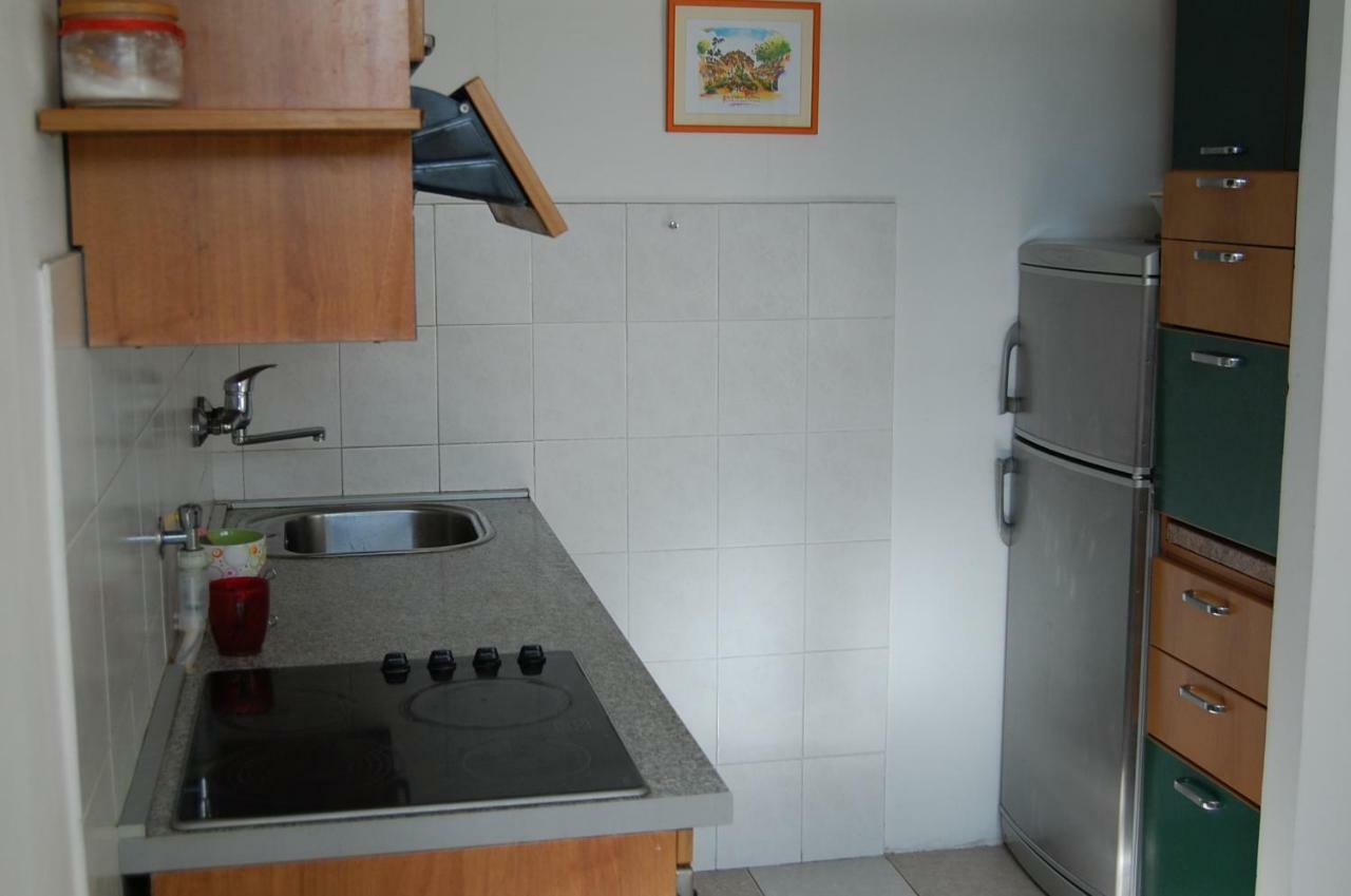 Apartment Definis Split Exterior foto